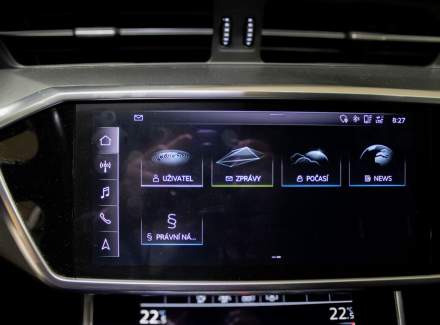 Audi - A6