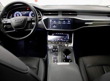 Audi - A6