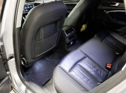Audi - A6