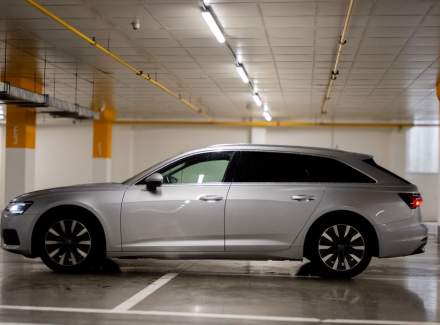 Audi - A6
