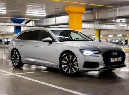 Audi - A6