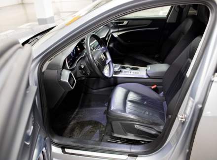 Audi - A6