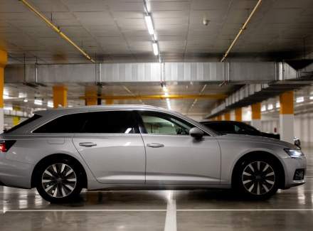 Audi - A6