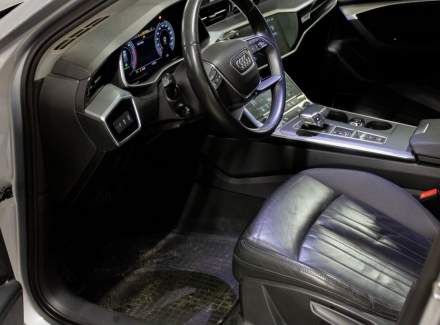 Audi - A6