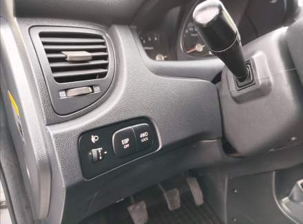 Kia - Sportage