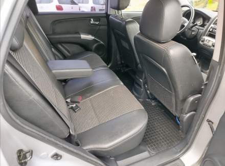 Kia - Sportage