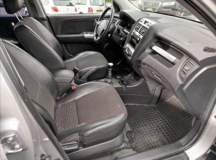 Kia - Sportage