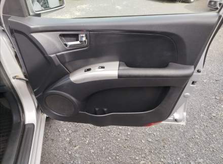 Kia - Sportage