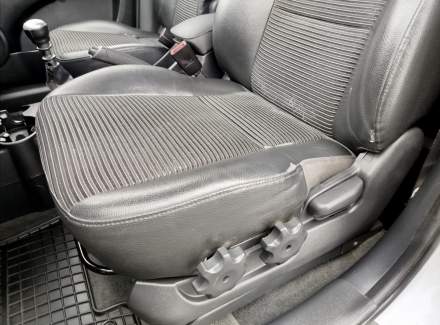 Kia - Sportage