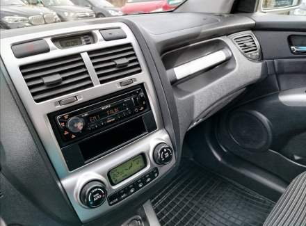 Kia - Sportage