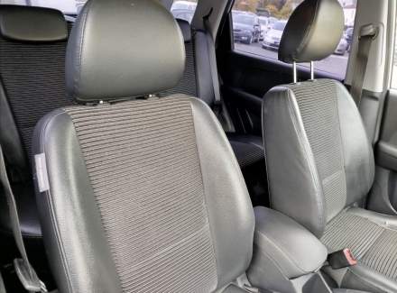 Kia - Sportage