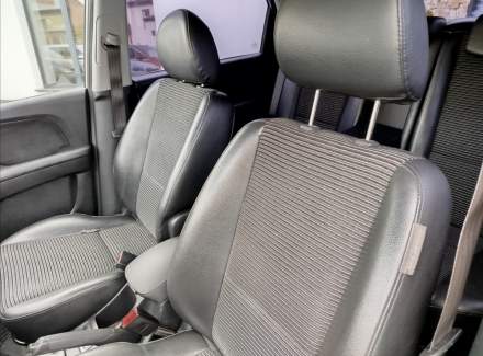 Kia - Sportage