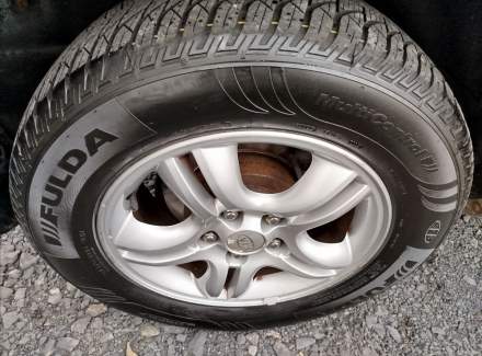 Kia - Sportage