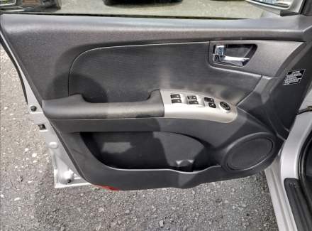 Kia - Sportage