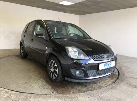 Ford - Fiesta