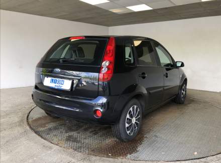 Ford - Fiesta
