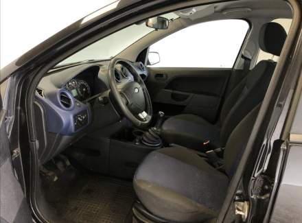 Ford - Fiesta