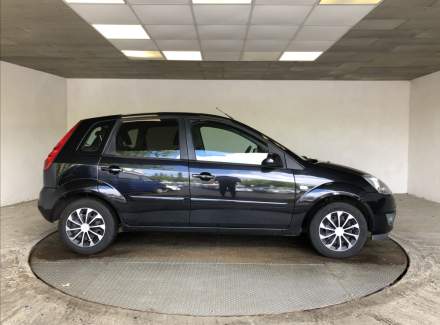 Ford - Fiesta
