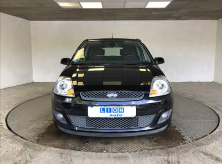 Ford - Fiesta