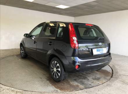 Ford - Fiesta
