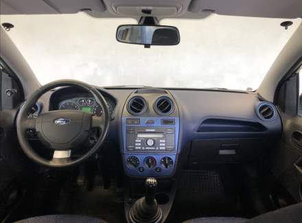 Ford - Fiesta