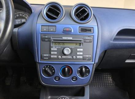 Ford - Fiesta