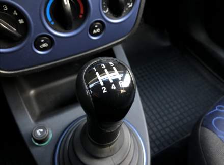 Ford - Fiesta