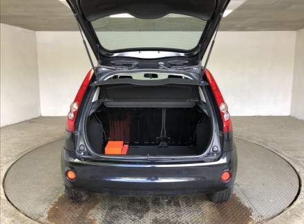 Ford - Fiesta