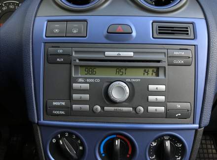Ford - Fiesta