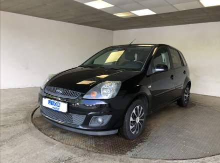 Ford - Fiesta