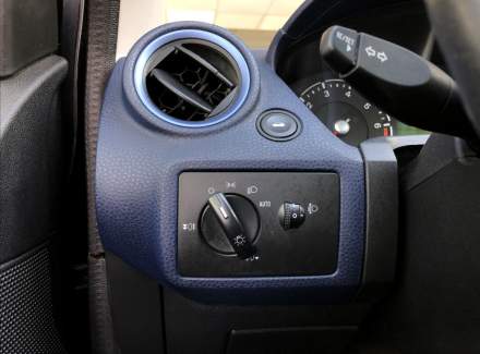 Ford - Fiesta