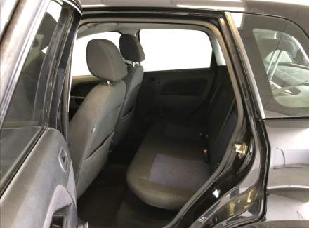 Ford - Fiesta
