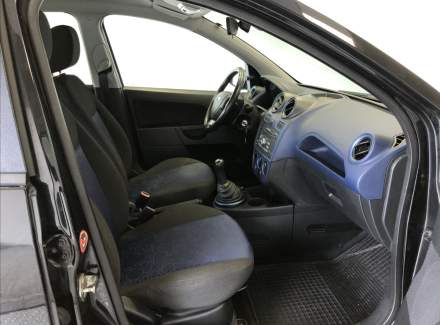 Ford - Fiesta