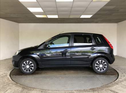 Ford - Fiesta