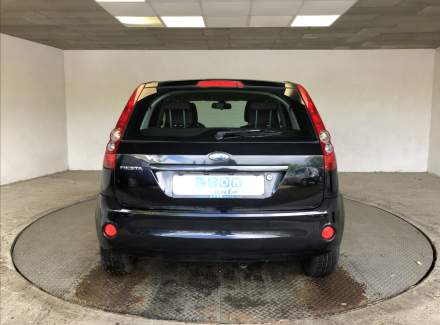 Ford - Fiesta