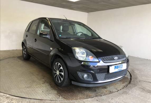 Ford - Fiesta