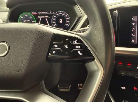 Audi - Q4 e-tron