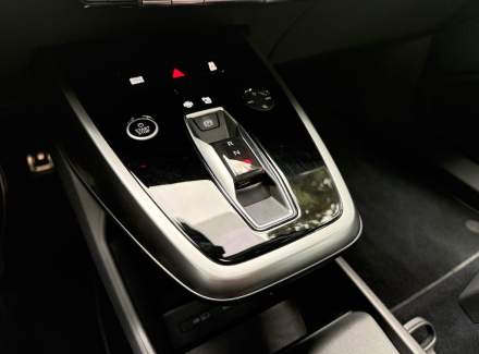 Audi - Q4 e-tron