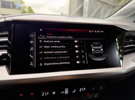 Audi - Q4 e-tron