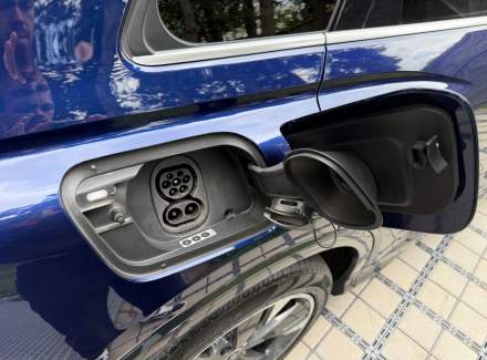 Audi - Q4 e-tron