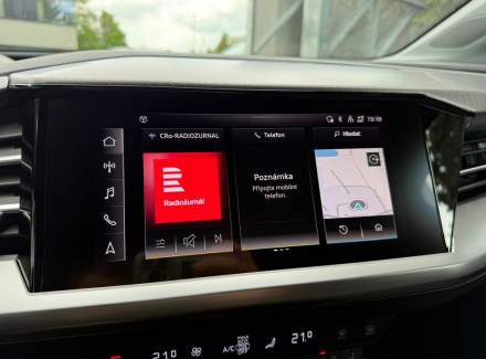 Audi - Q4 e-tron