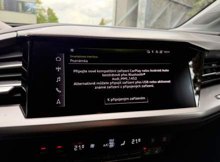 Audi - Q4 e-tron