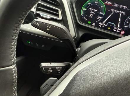 Audi - Q4 e-tron