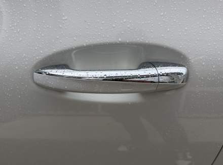 Mercedes-Benz - EQA