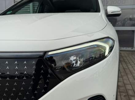 Mercedes-Benz - EQA