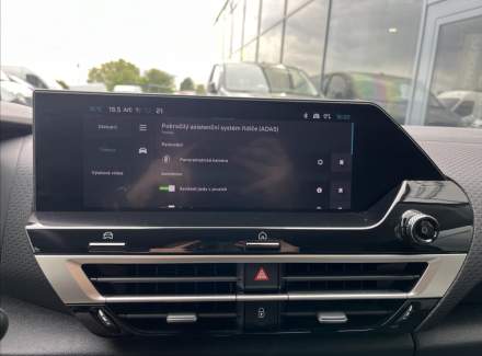 Citroën - C4