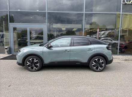 Citroën - C4