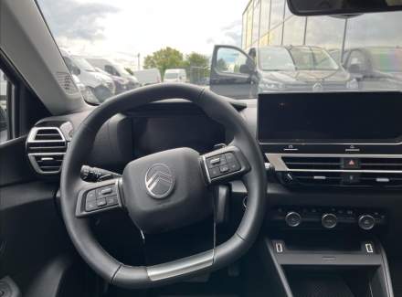 Citroën - C4
