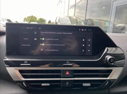Citroën - C4