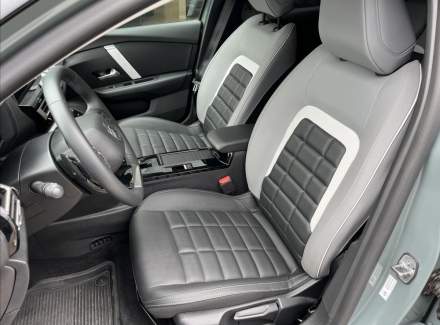 Citroën - C4